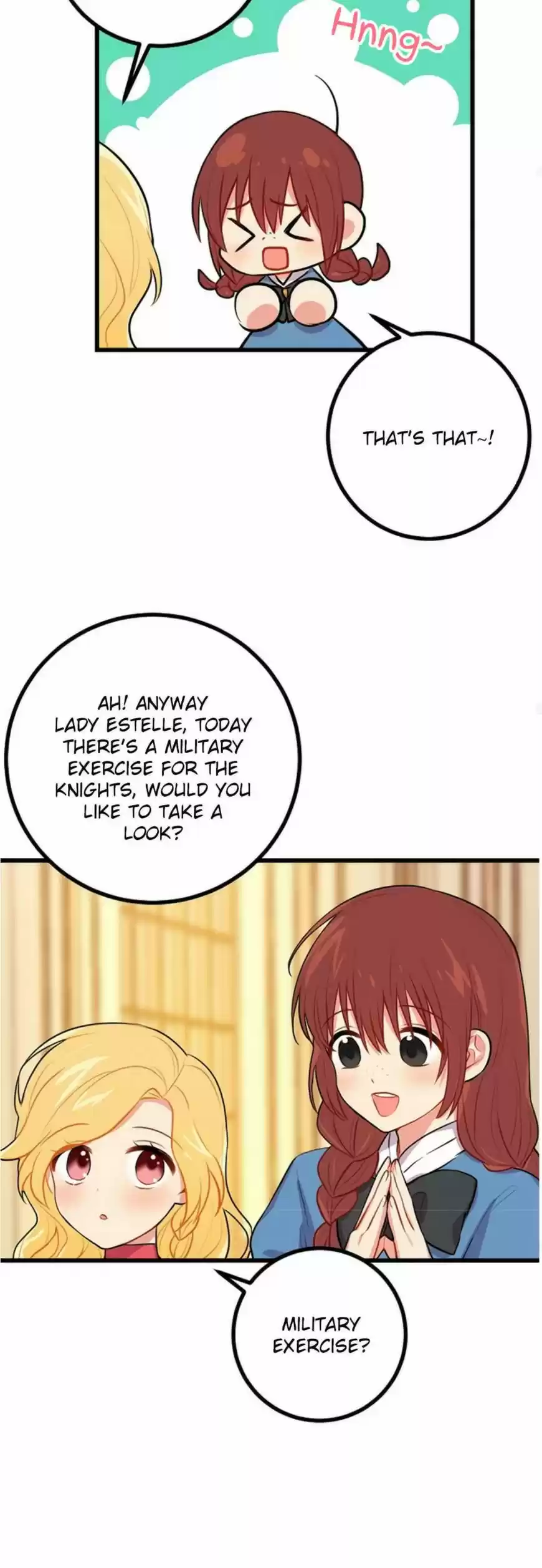 I Am a Child of This House 19