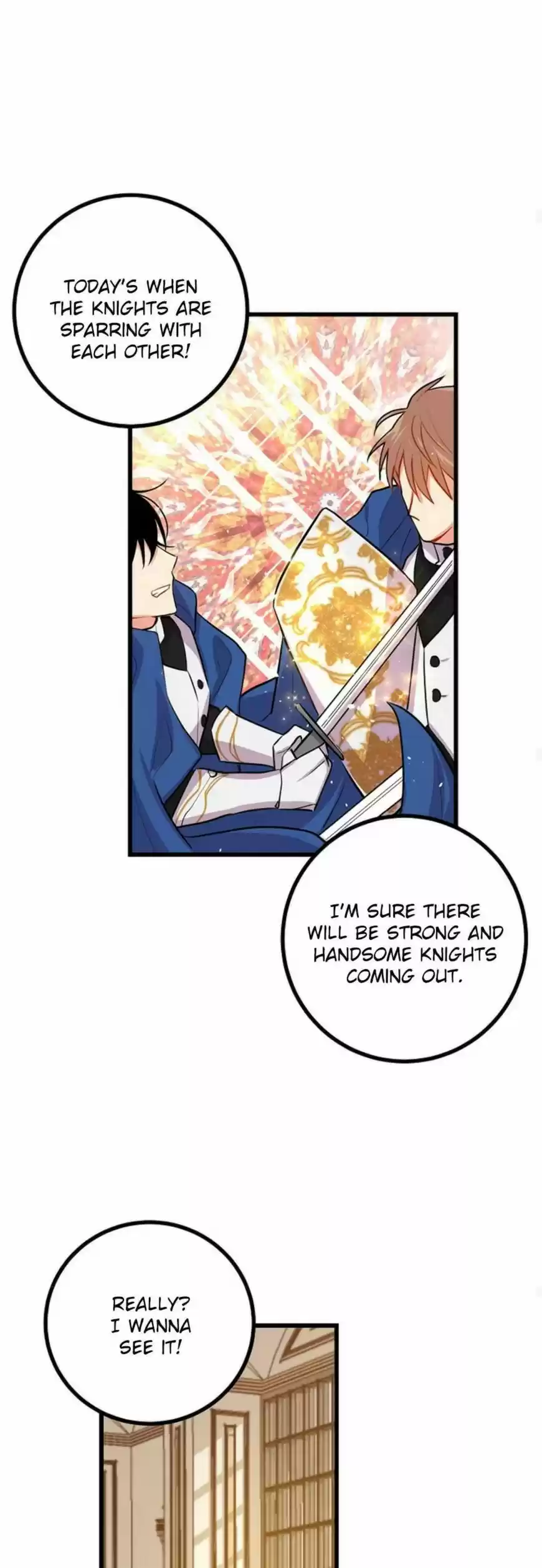 I Am a Child of This House 19