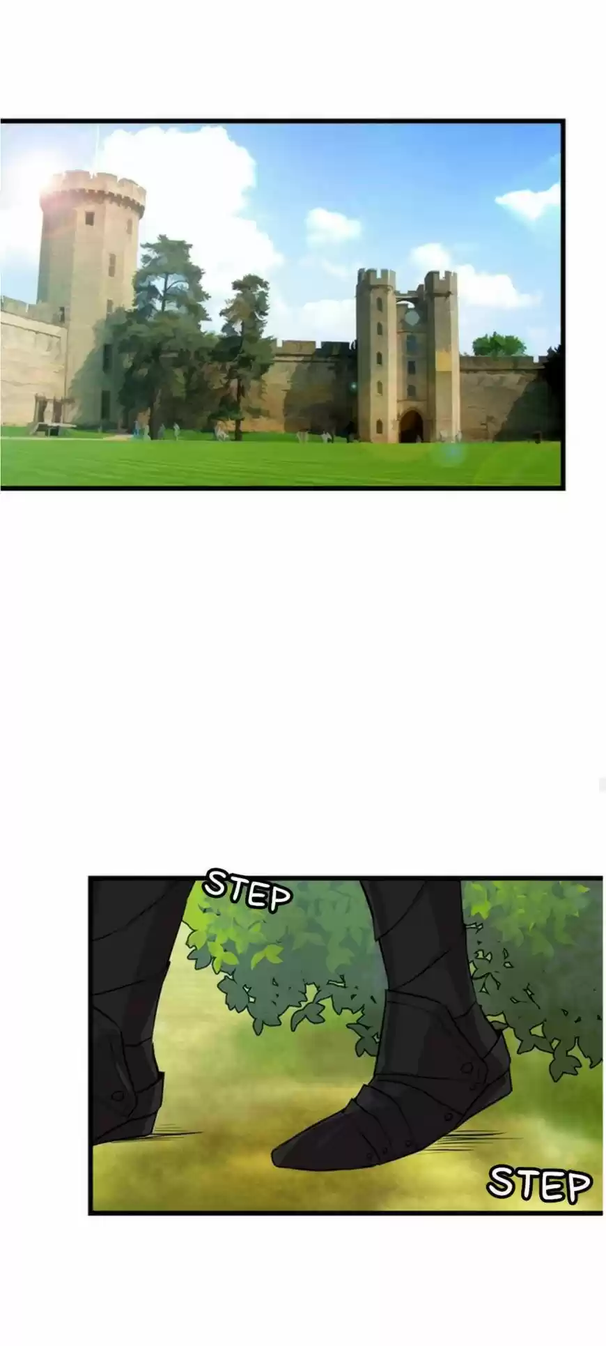 I Am a Child of This House 19