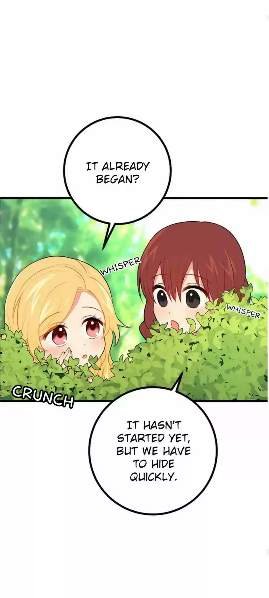 I Am a Child of This House 19