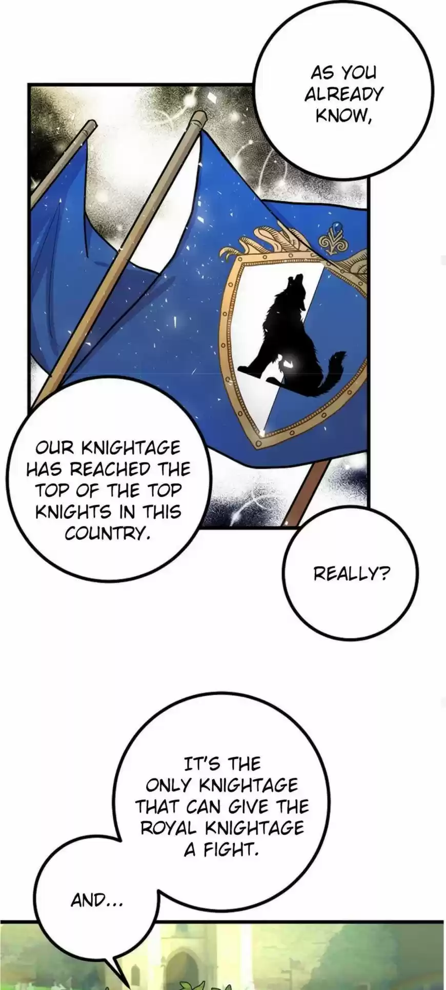 I Am a Child of This House 19