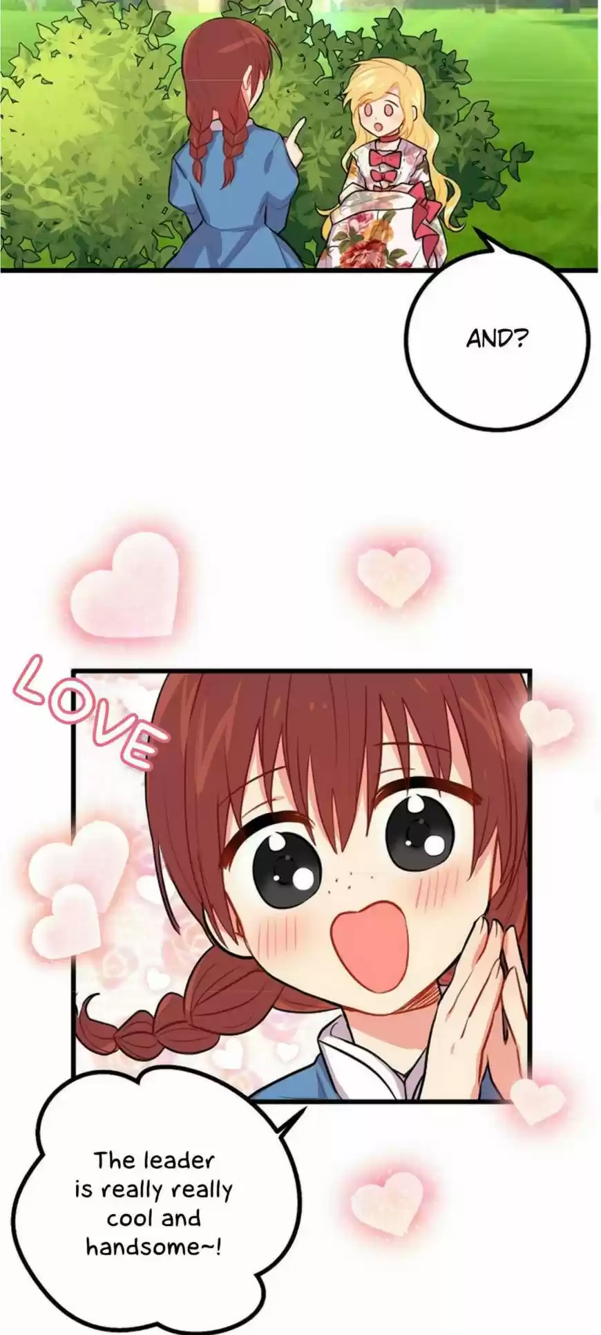 I Am a Child of This House 19