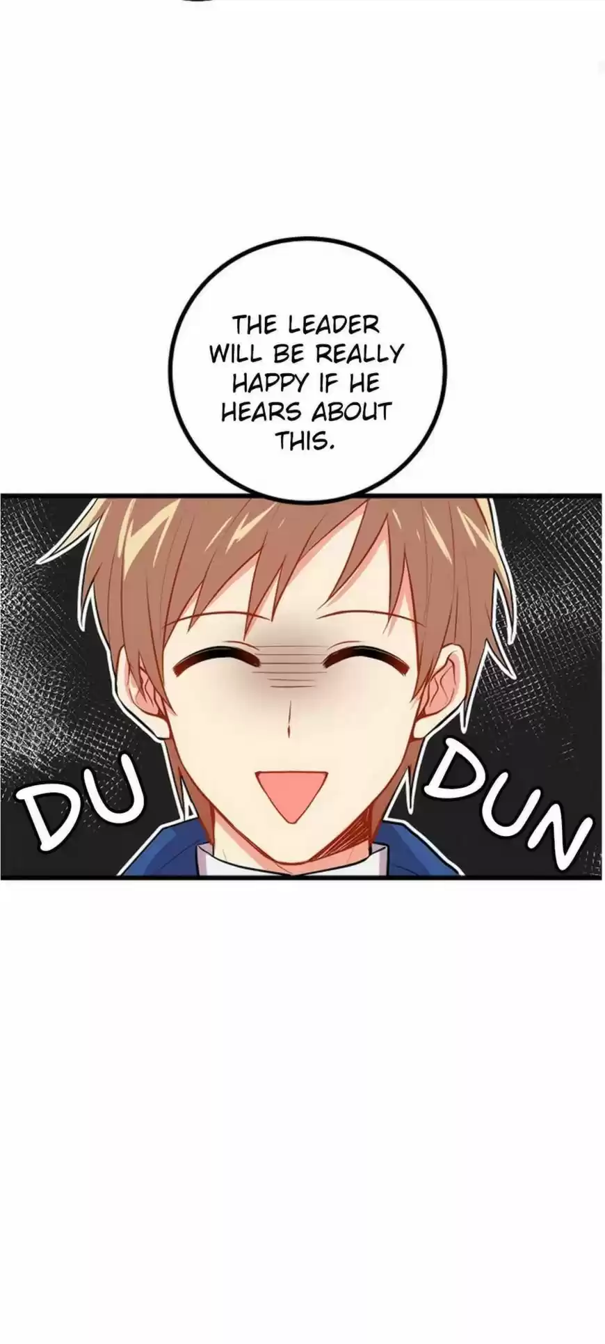 I Am a Child of This House 19