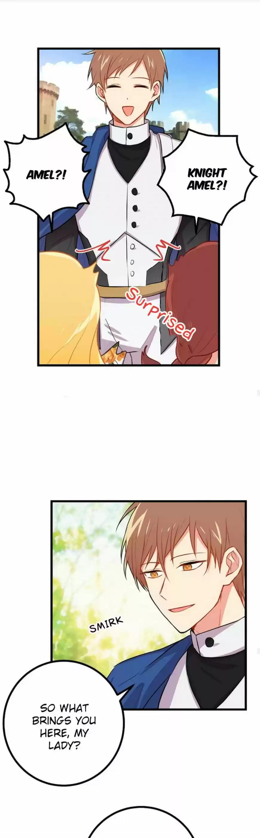 I Am a Child of This House 19