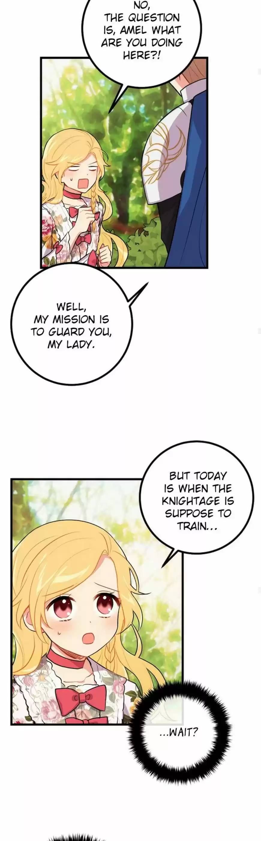 I Am a Child of This House 19