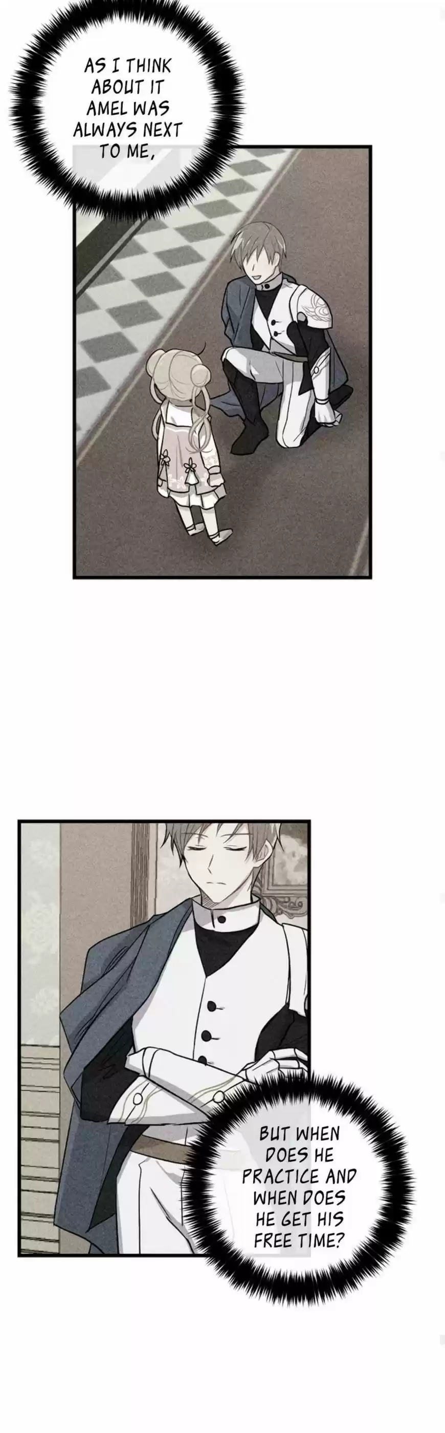 I Am a Child of This House 19