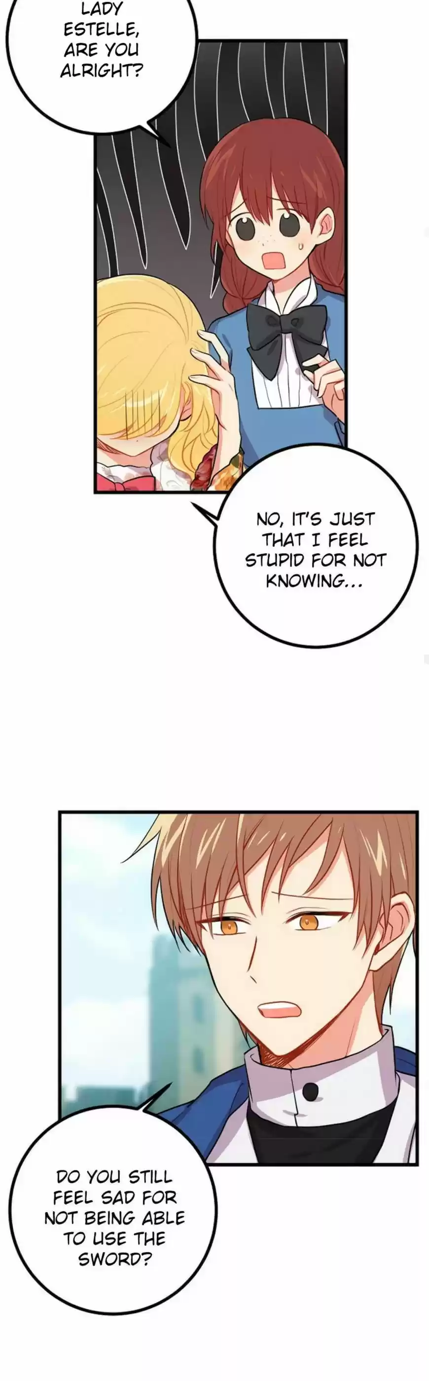 I Am a Child of This House 19