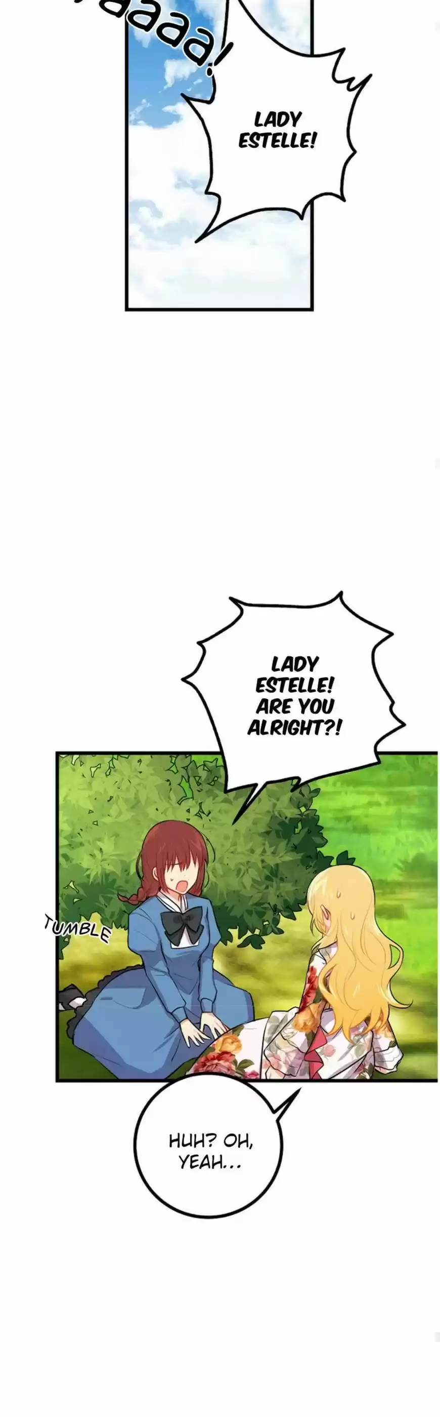 I Am a Child of This House 19