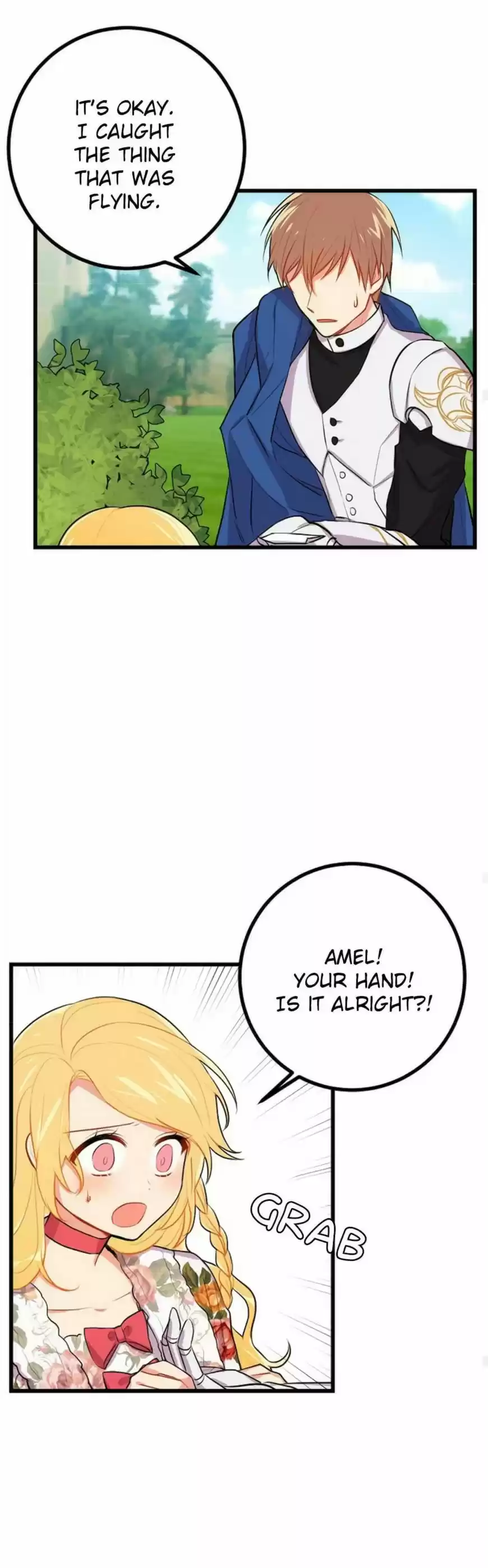 I Am a Child of This House 19