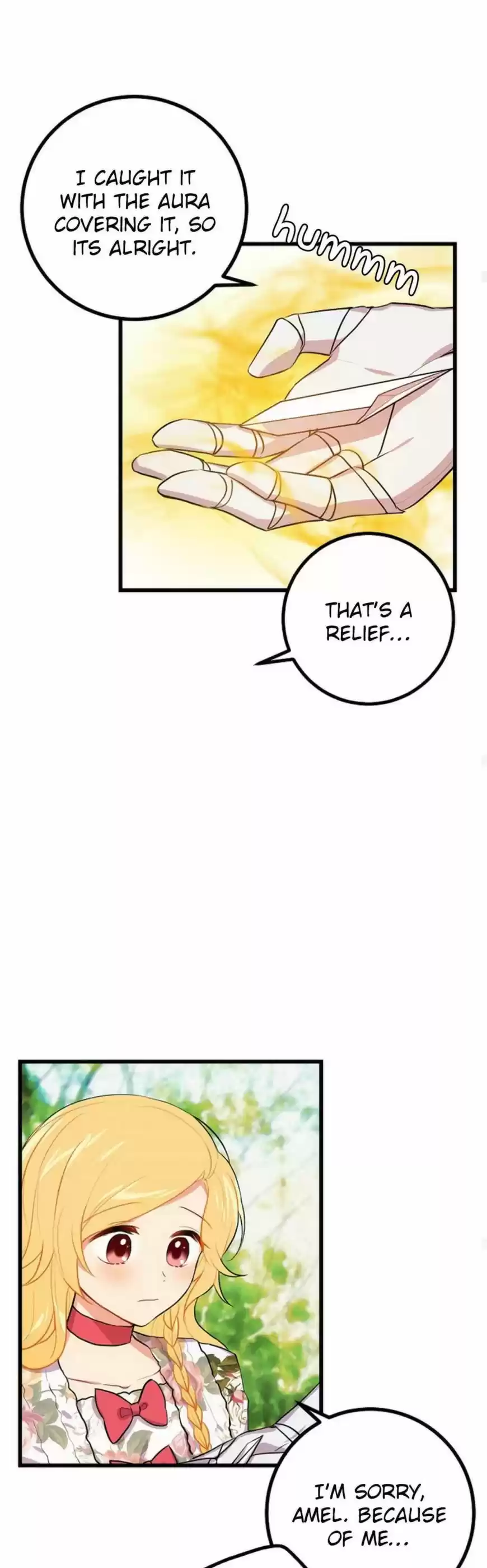 I Am a Child of This House 19