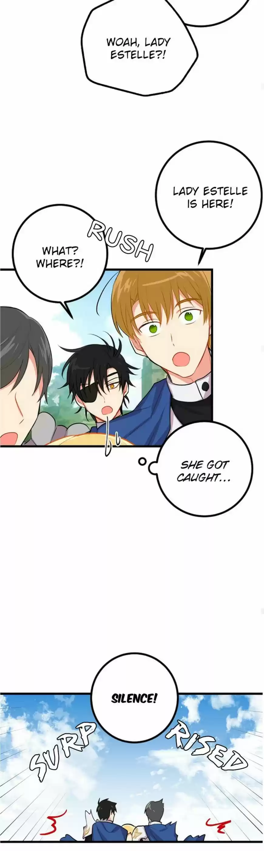 I Am a Child of This House 19