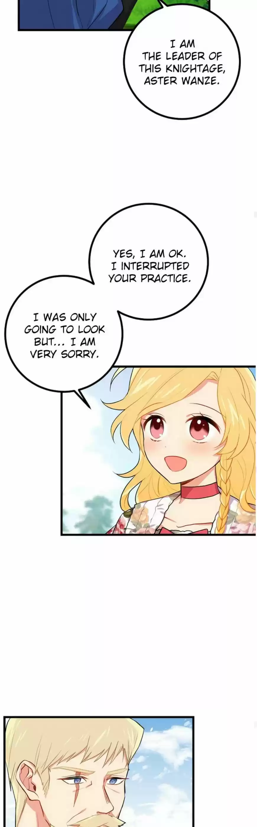 I Am a Child of This House 19