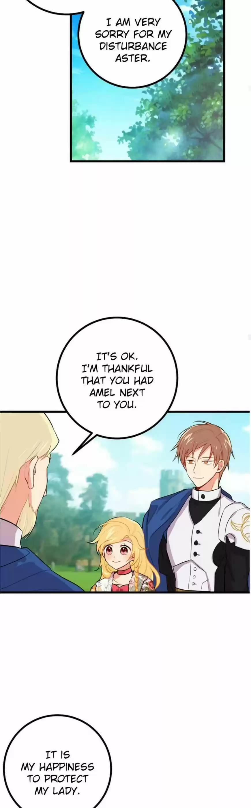 I Am a Child of This House 19