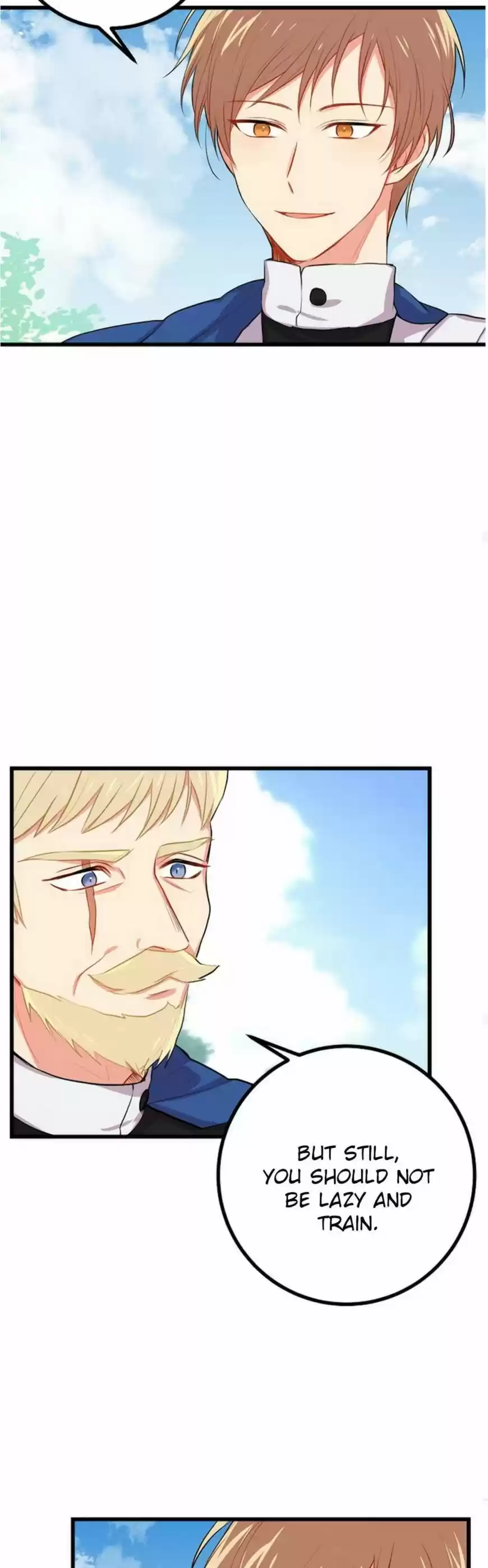 I Am a Child of This House 19