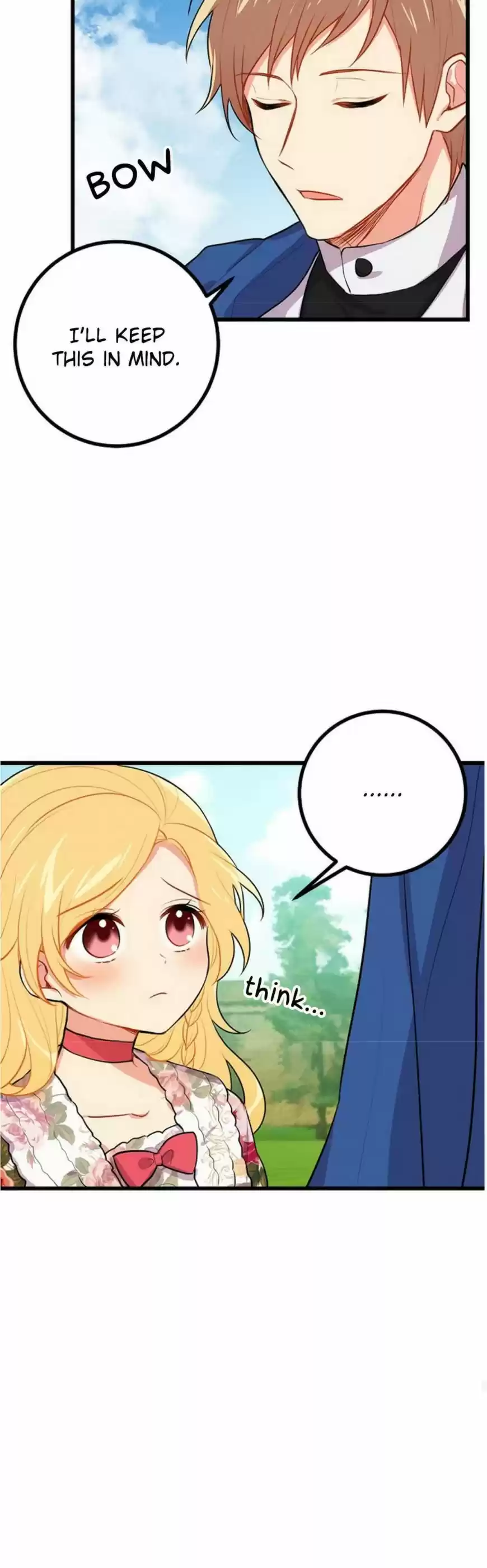 I Am a Child of This House 19