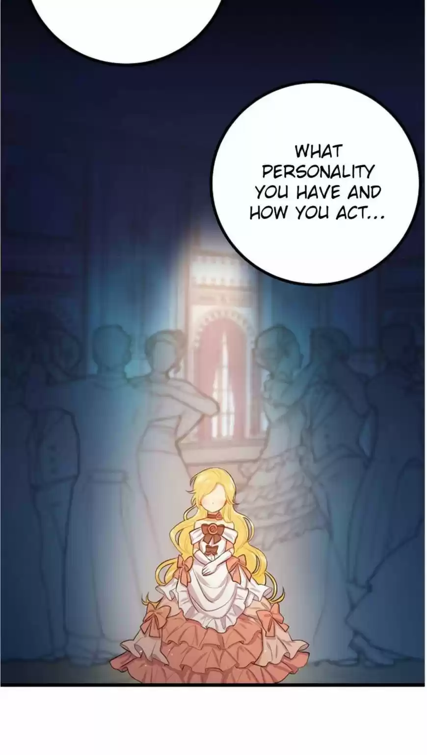 I Am a Child of This House 19