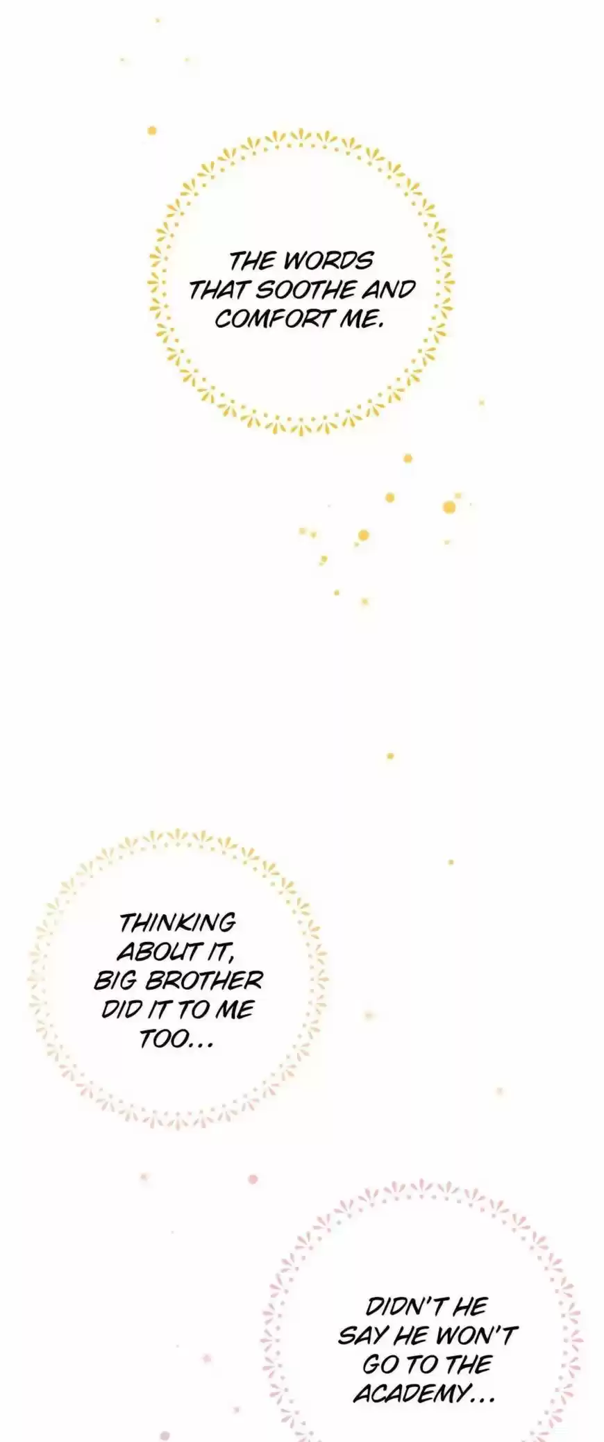 I Am a Child of This House 19