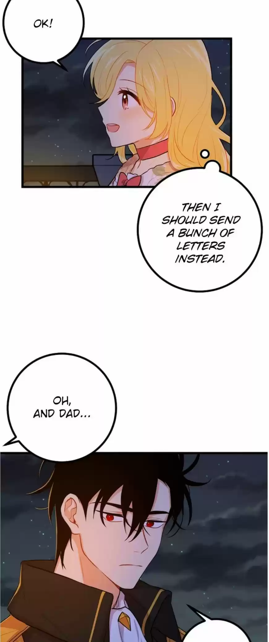 I Am a Child of This House 19