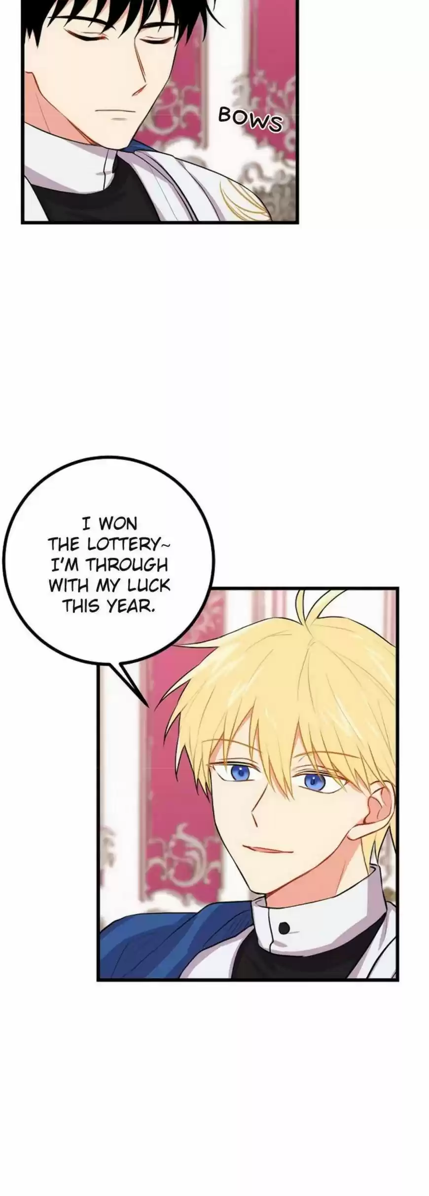 I Am a Child of This House 20