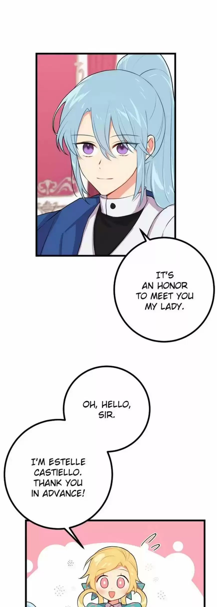 I Am a Child of This House 20