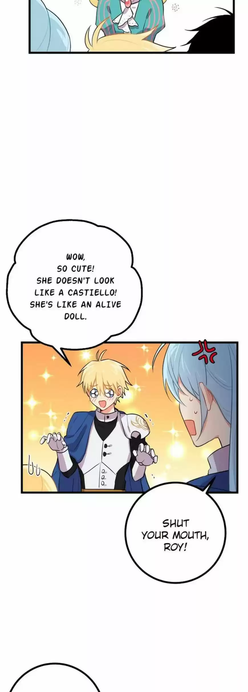 I Am a Child of This House 20