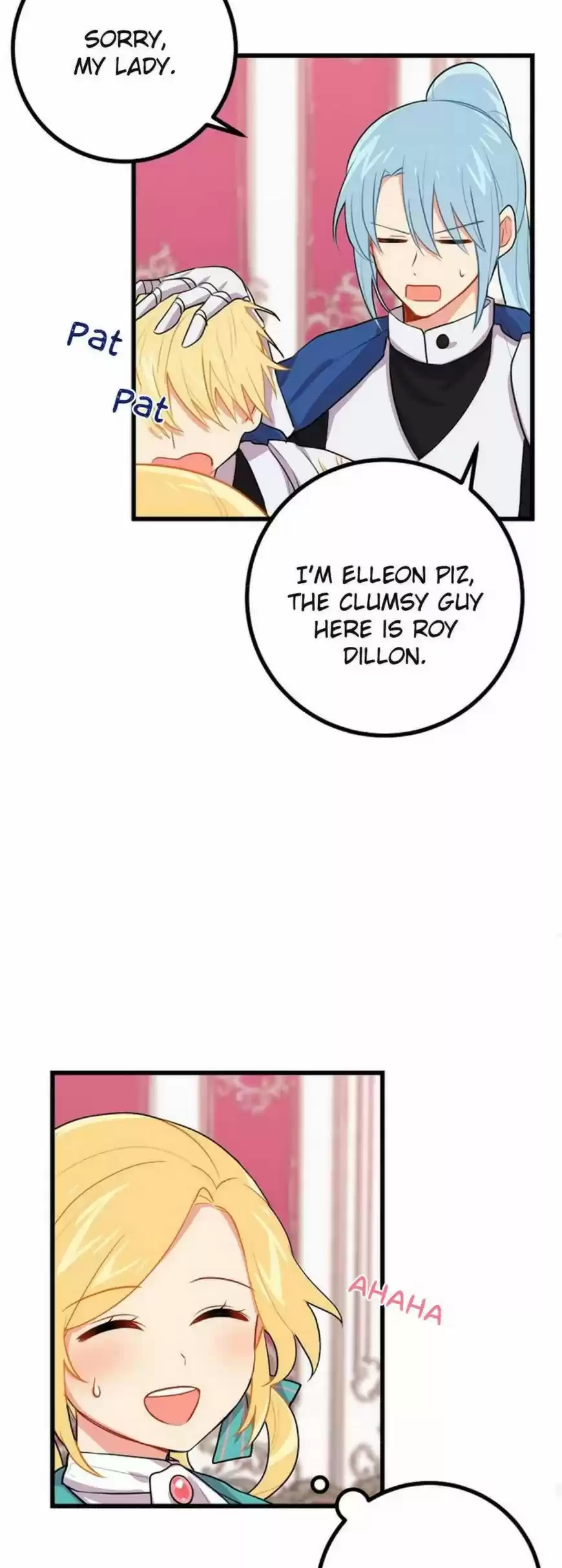 I Am a Child of This House 20