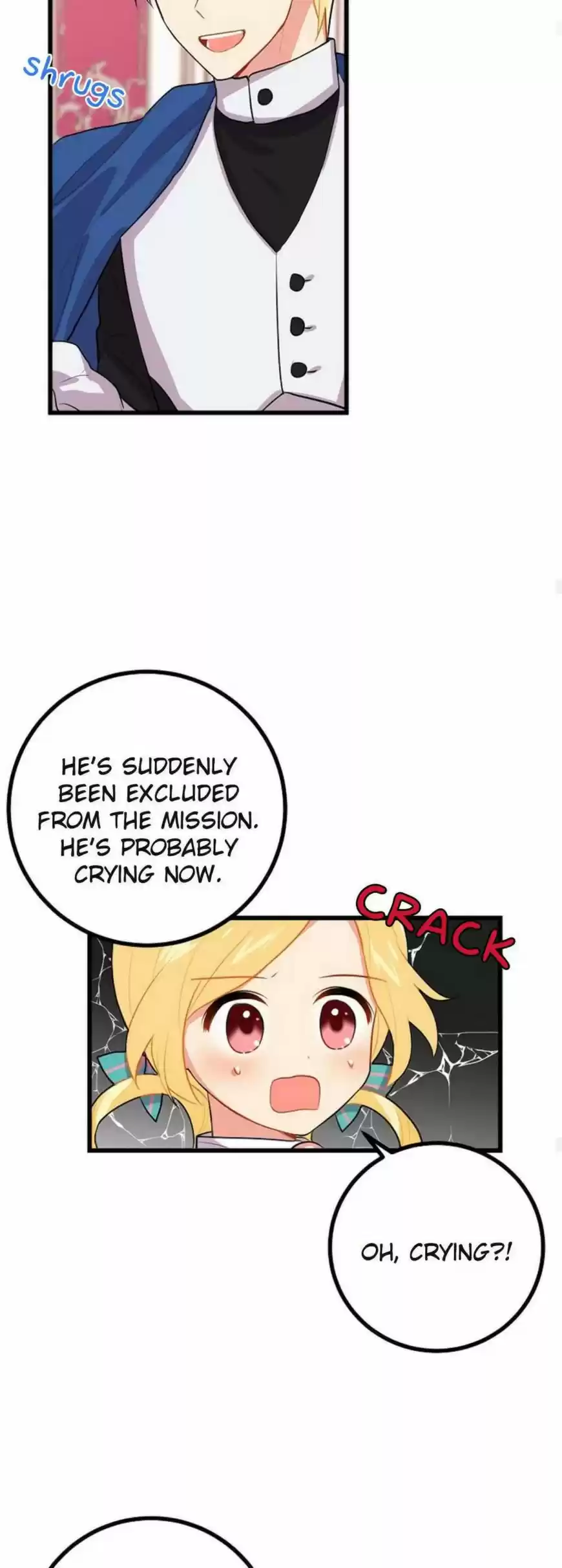 I Am a Child of This House 20