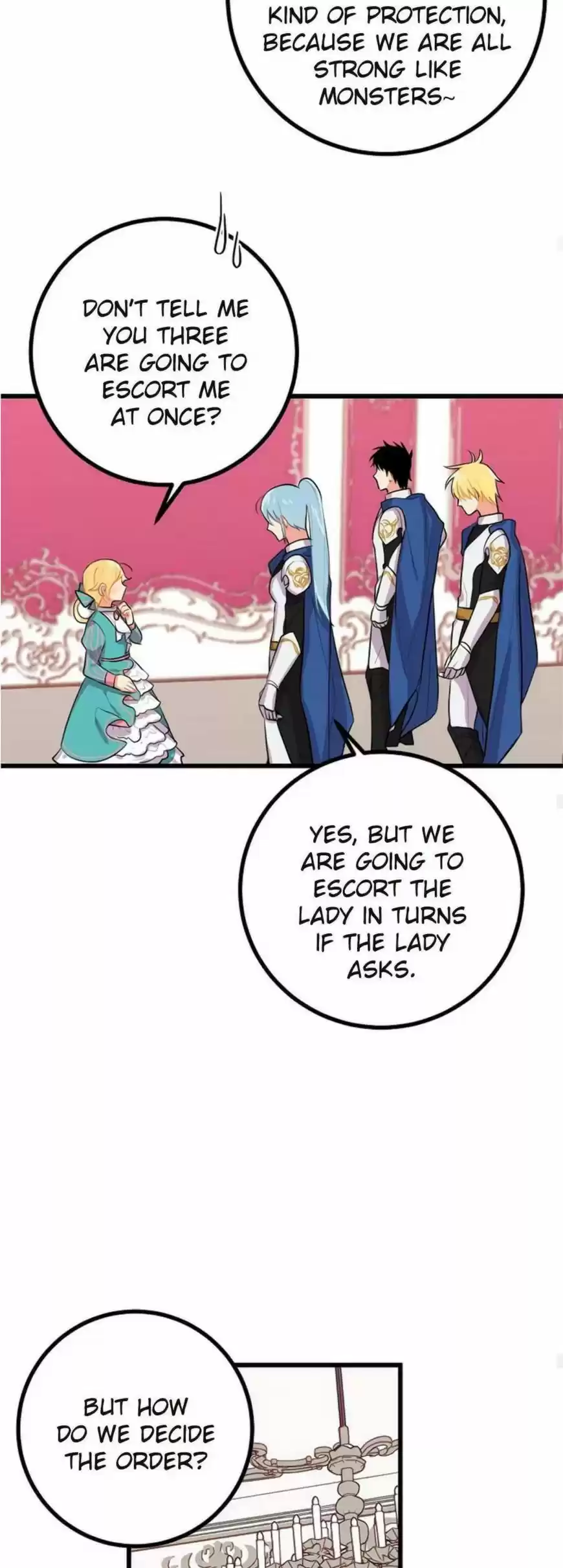 I Am a Child of This House 20