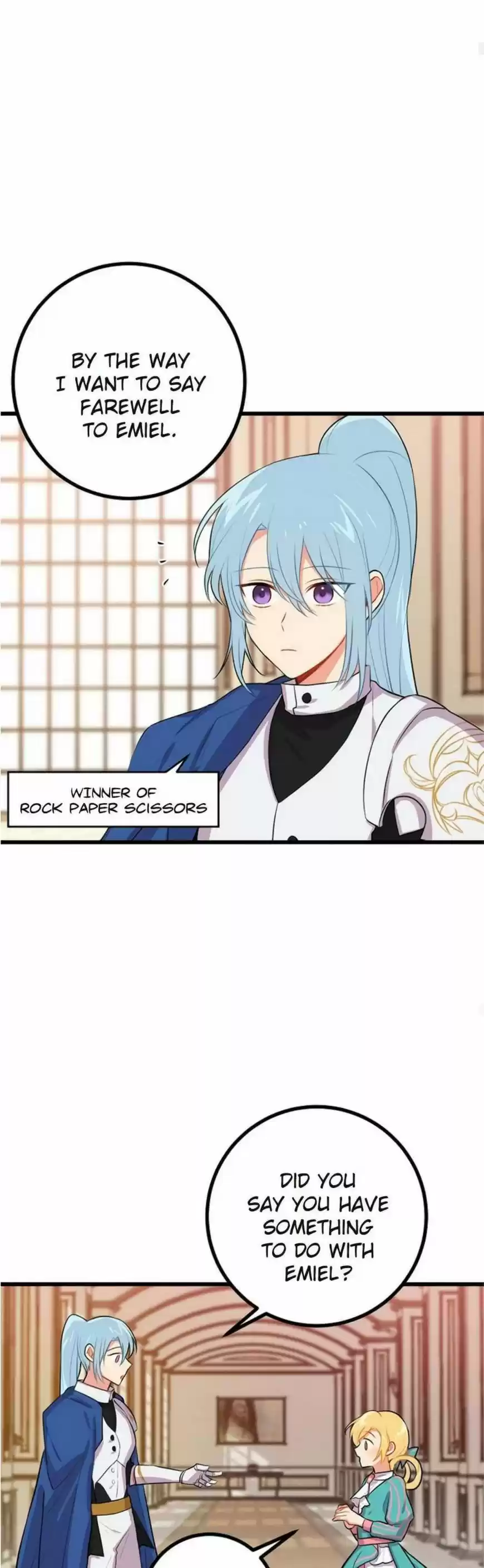 I Am a Child of This House 20