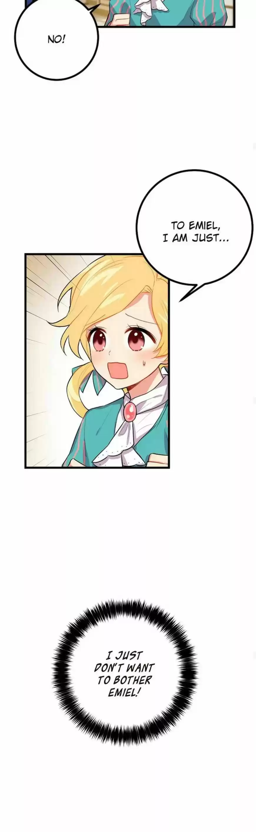 I Am a Child of This House 20