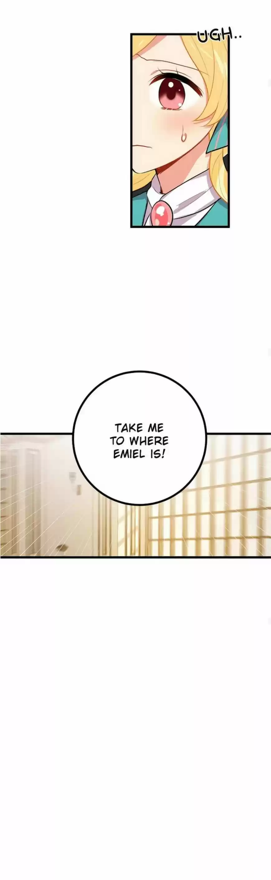 I Am a Child of This House 20