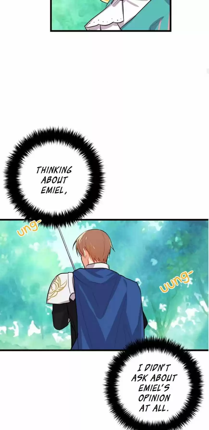 I Am a Child of This House 20