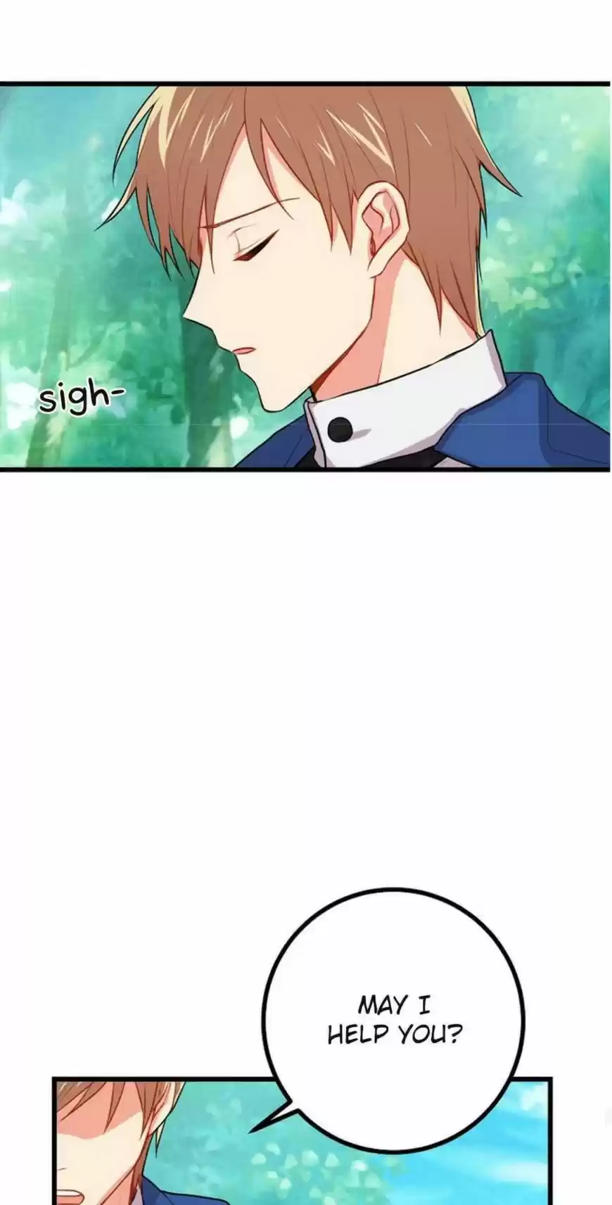 I Am a Child of This House 20