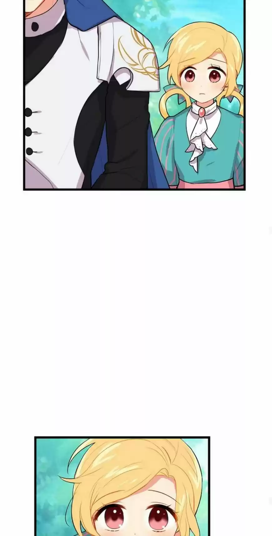 I Am a Child of This House 20