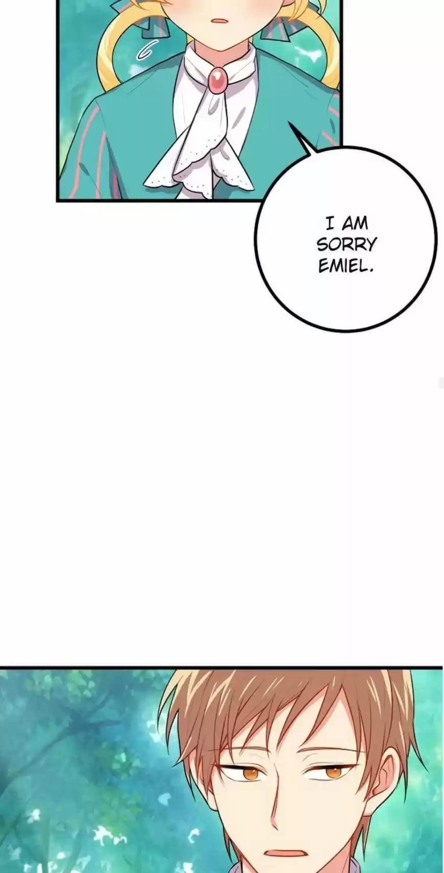 I Am a Child of This House 20