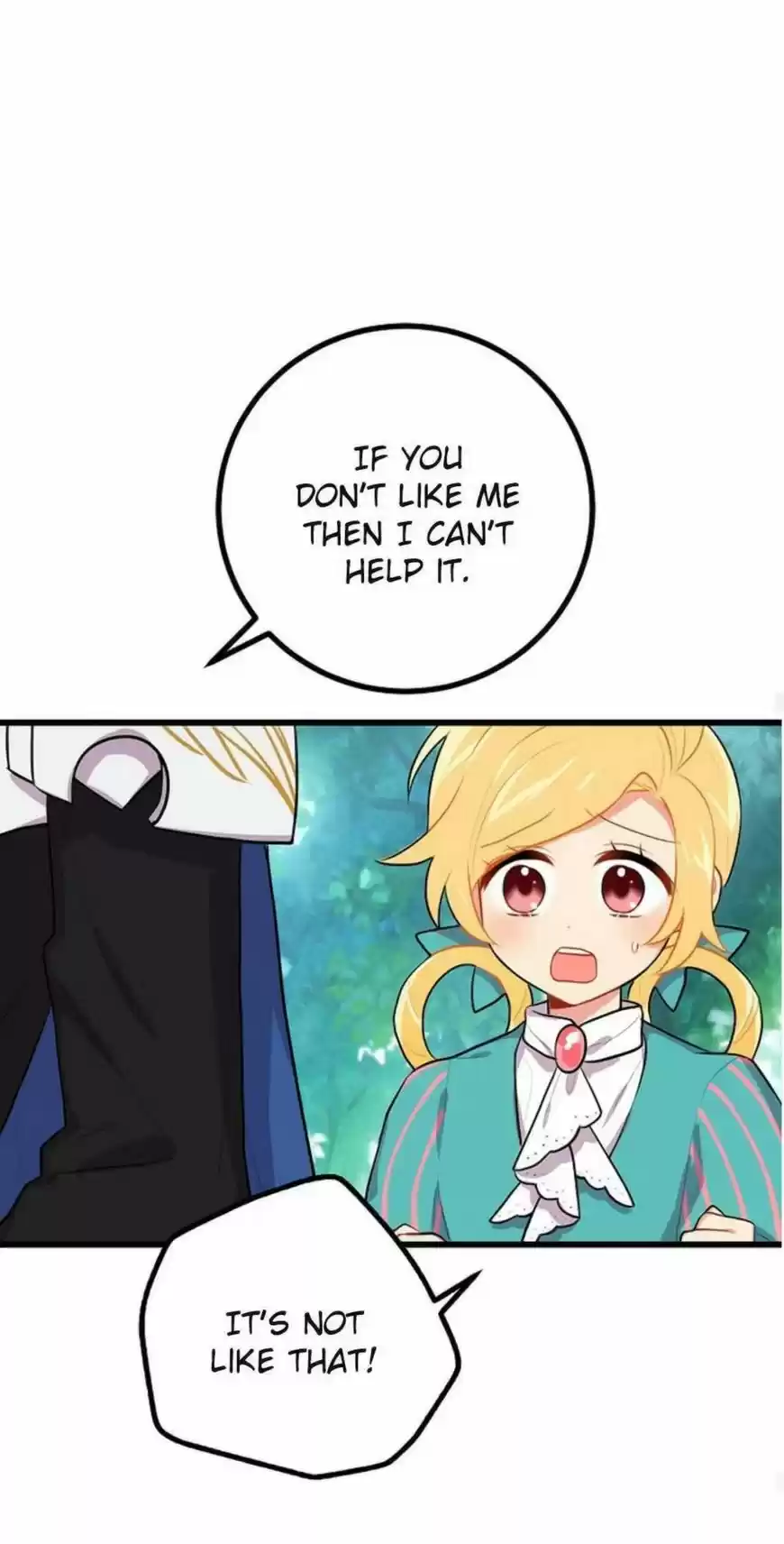 I Am a Child of This House 20