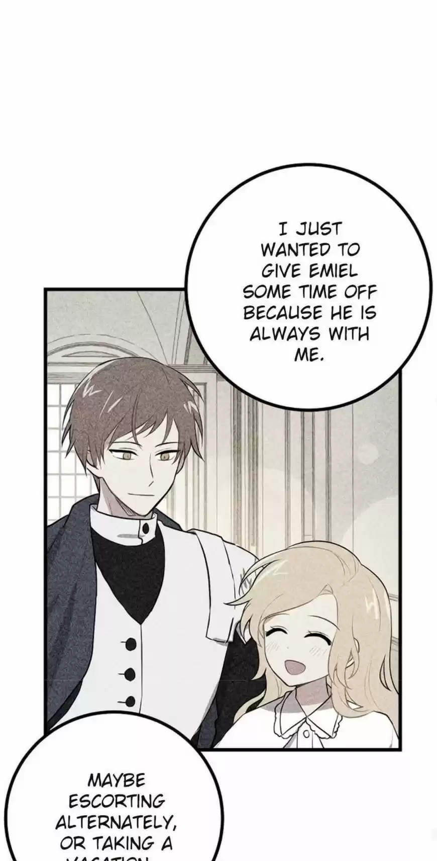 I Am a Child of This House 20