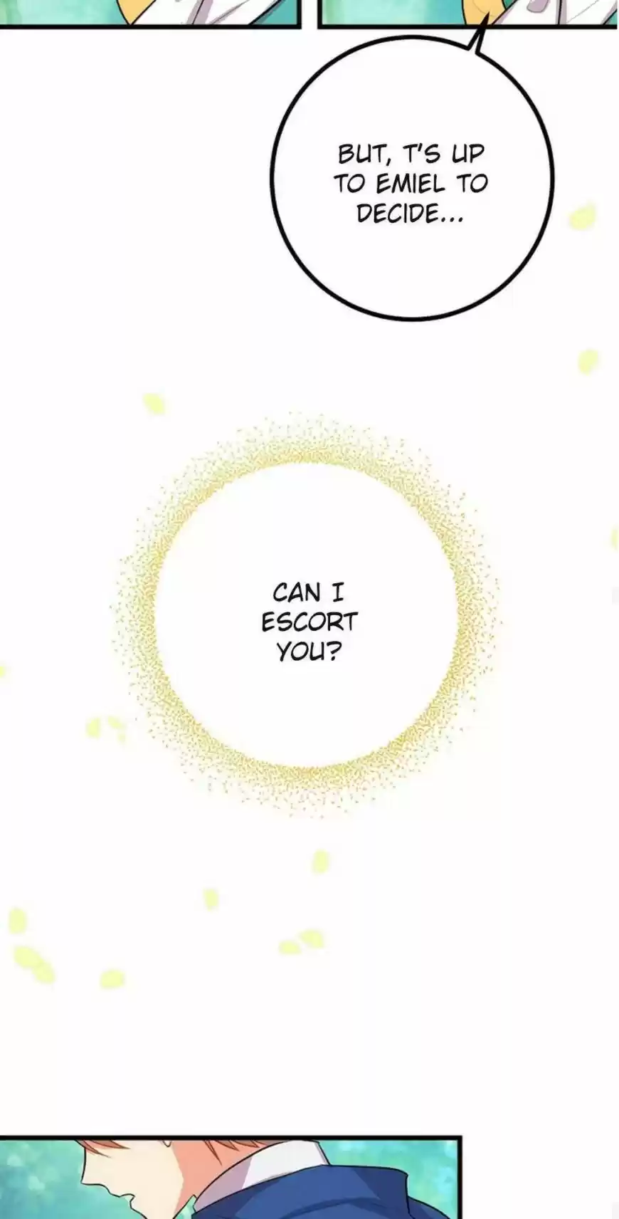 I Am a Child of This House 20