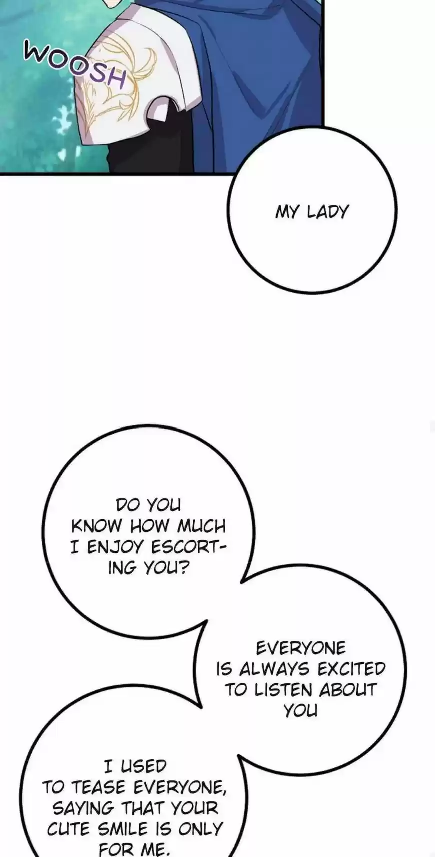 I Am a Child of This House 20