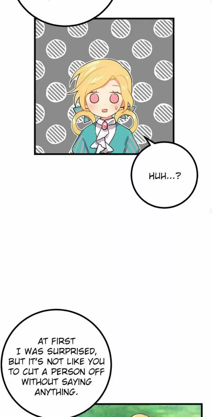 I Am a Child of This House 20