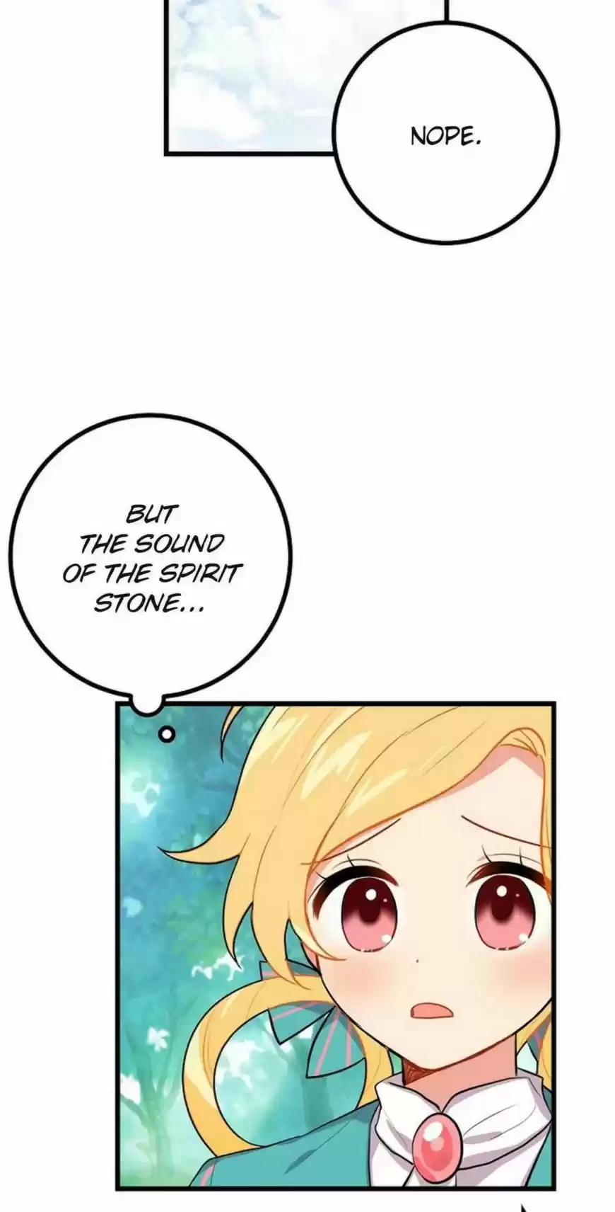 I Am a Child of This House 20