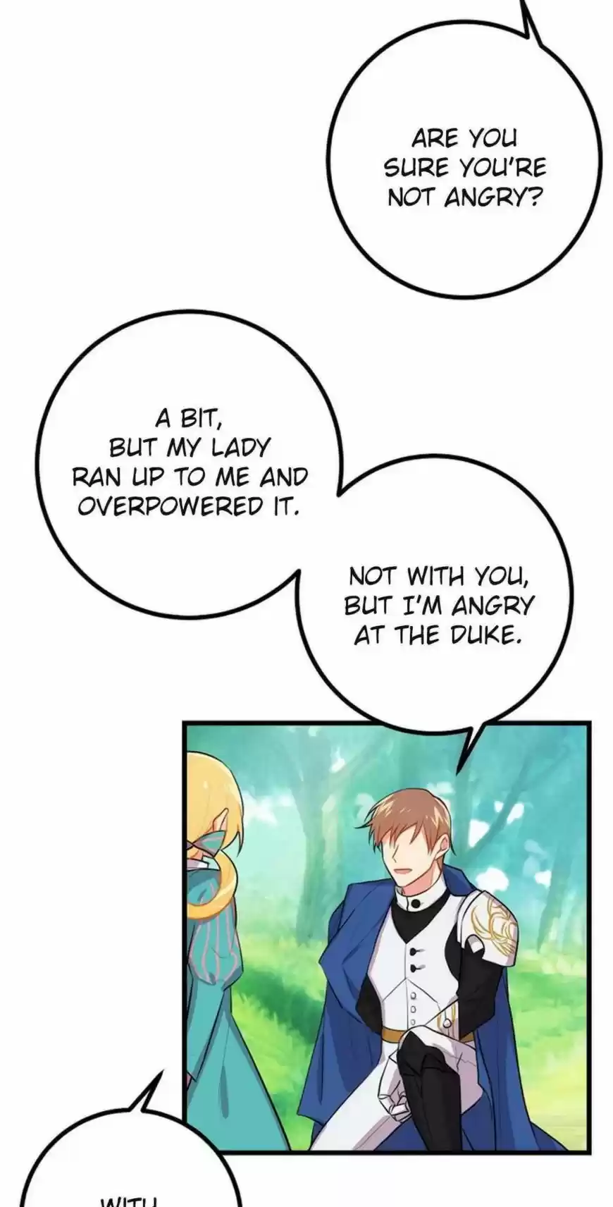 I Am a Child of This House 20