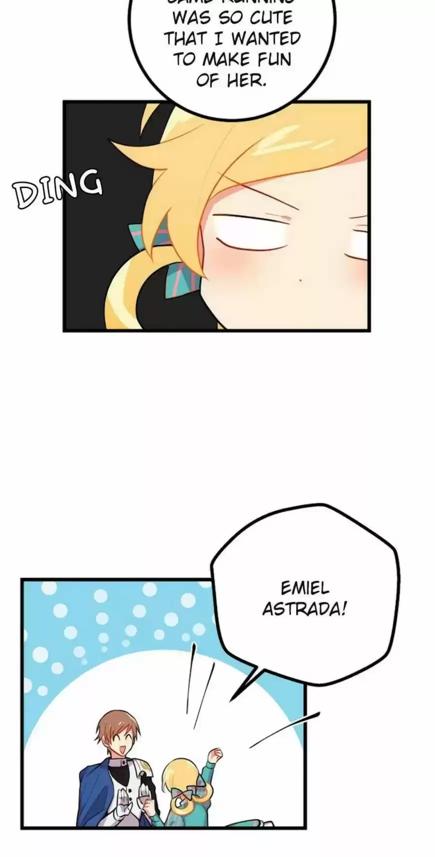 I Am a Child of This House 20