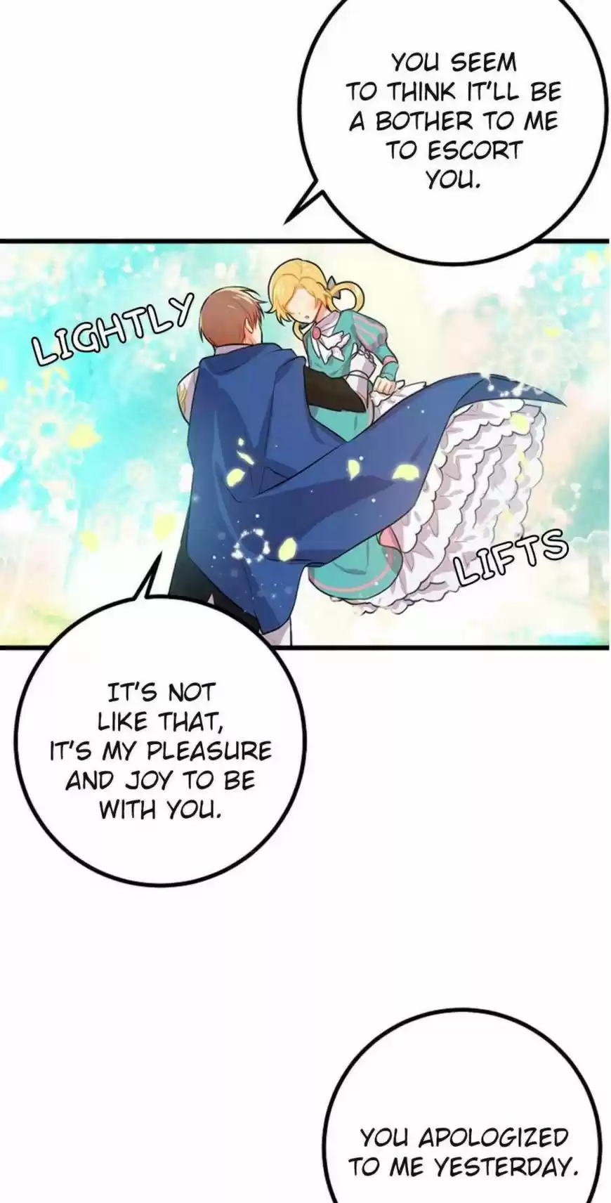 I Am a Child of This House 20