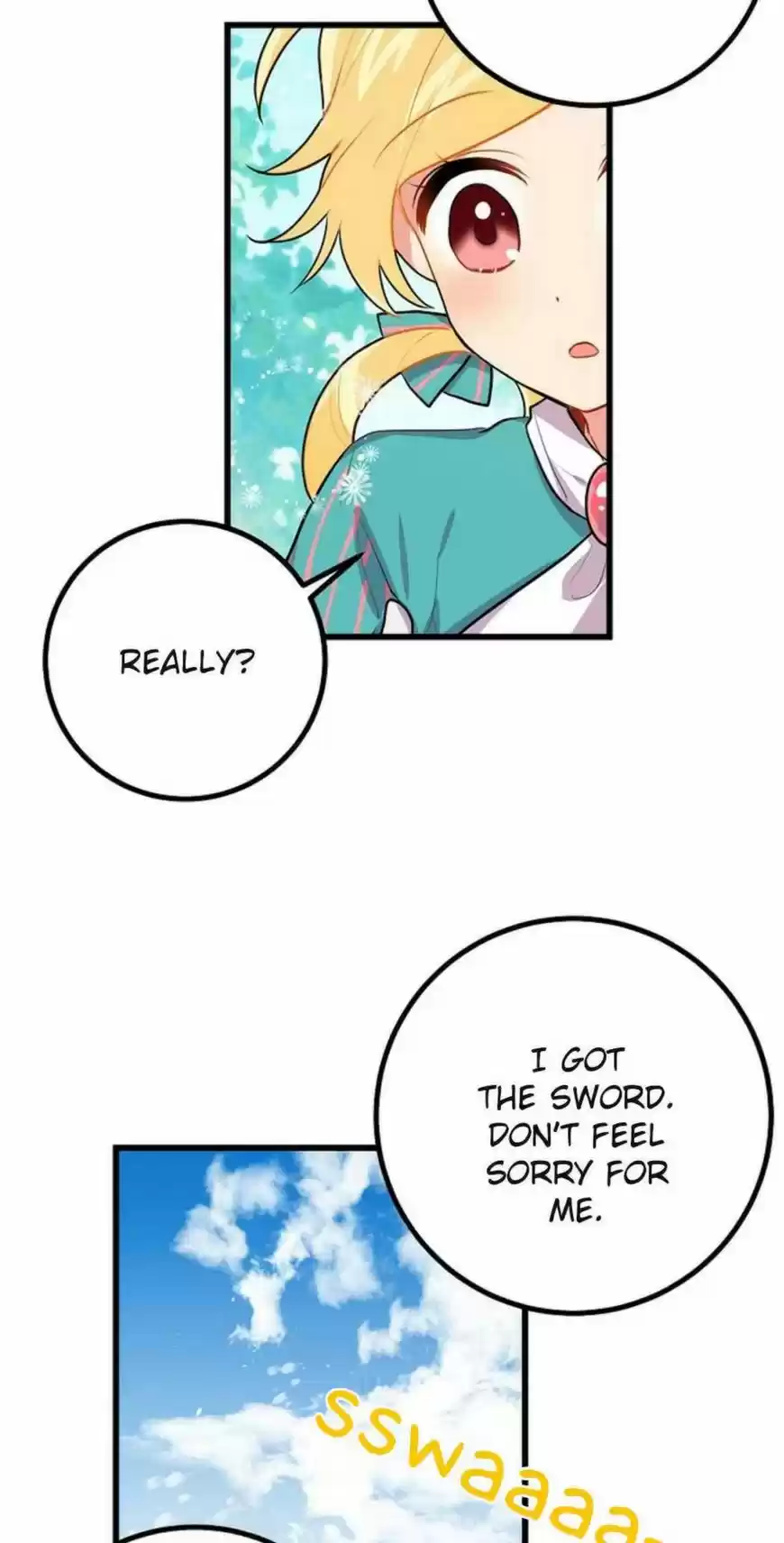 I Am a Child of This House 20