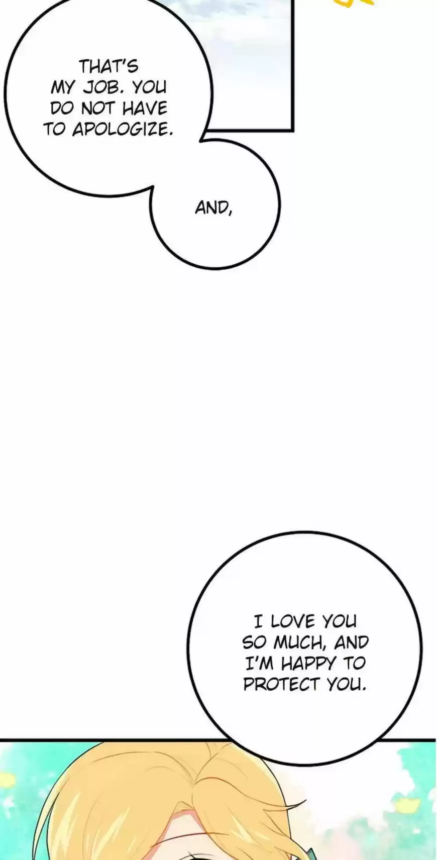 I Am a Child of This House 20