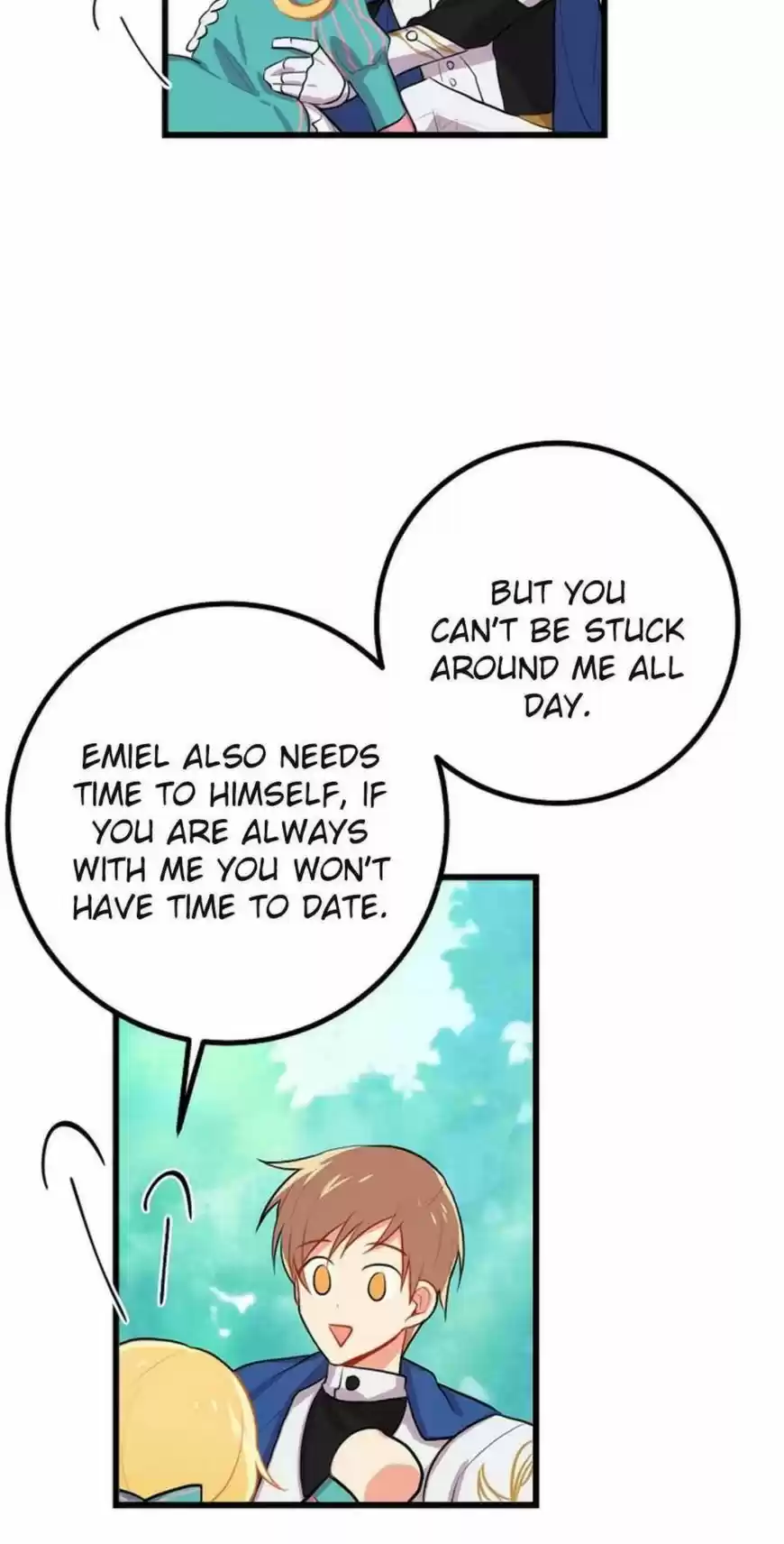 I Am a Child of This House 20