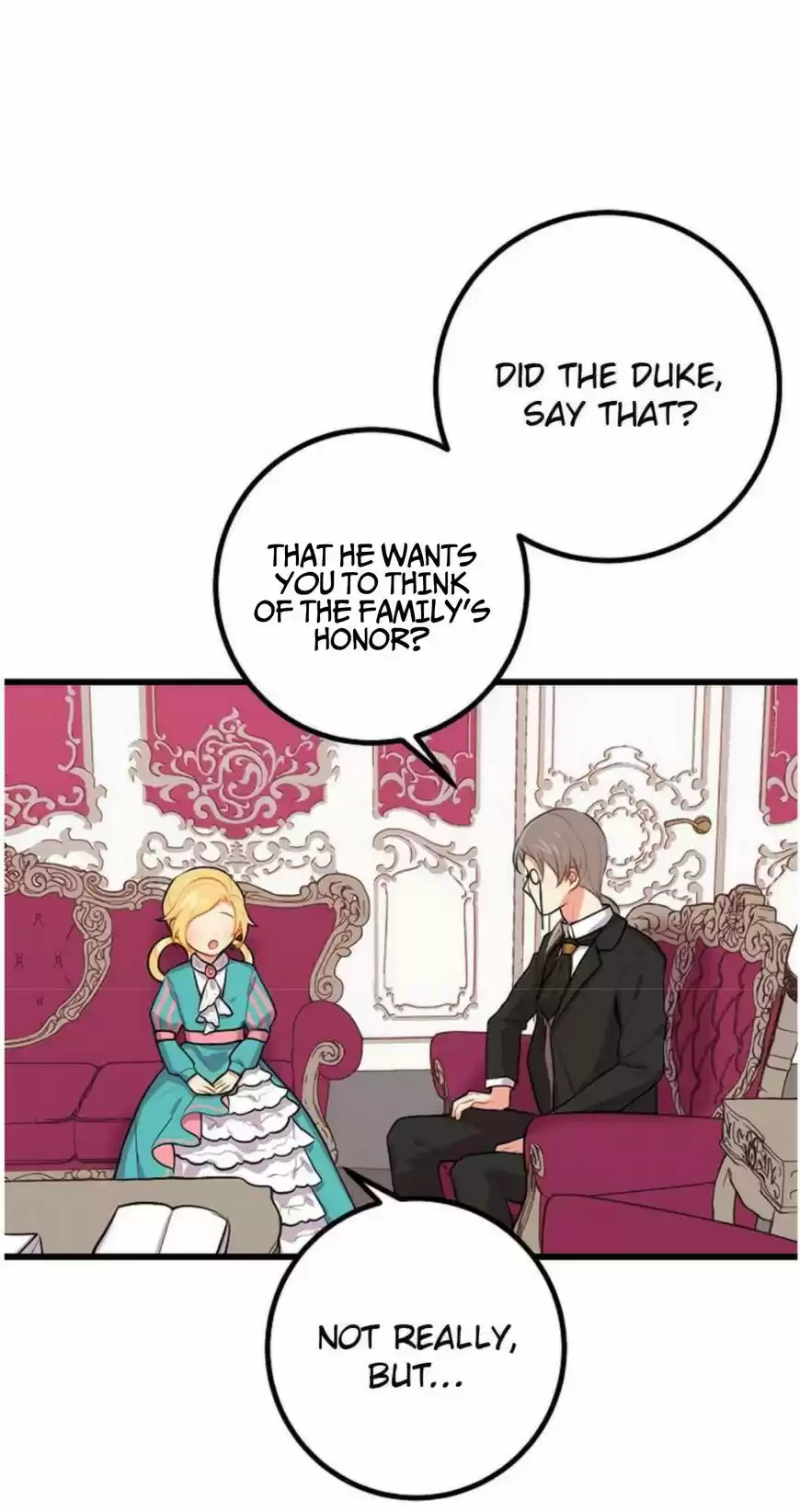 I Am a Child of This House 21