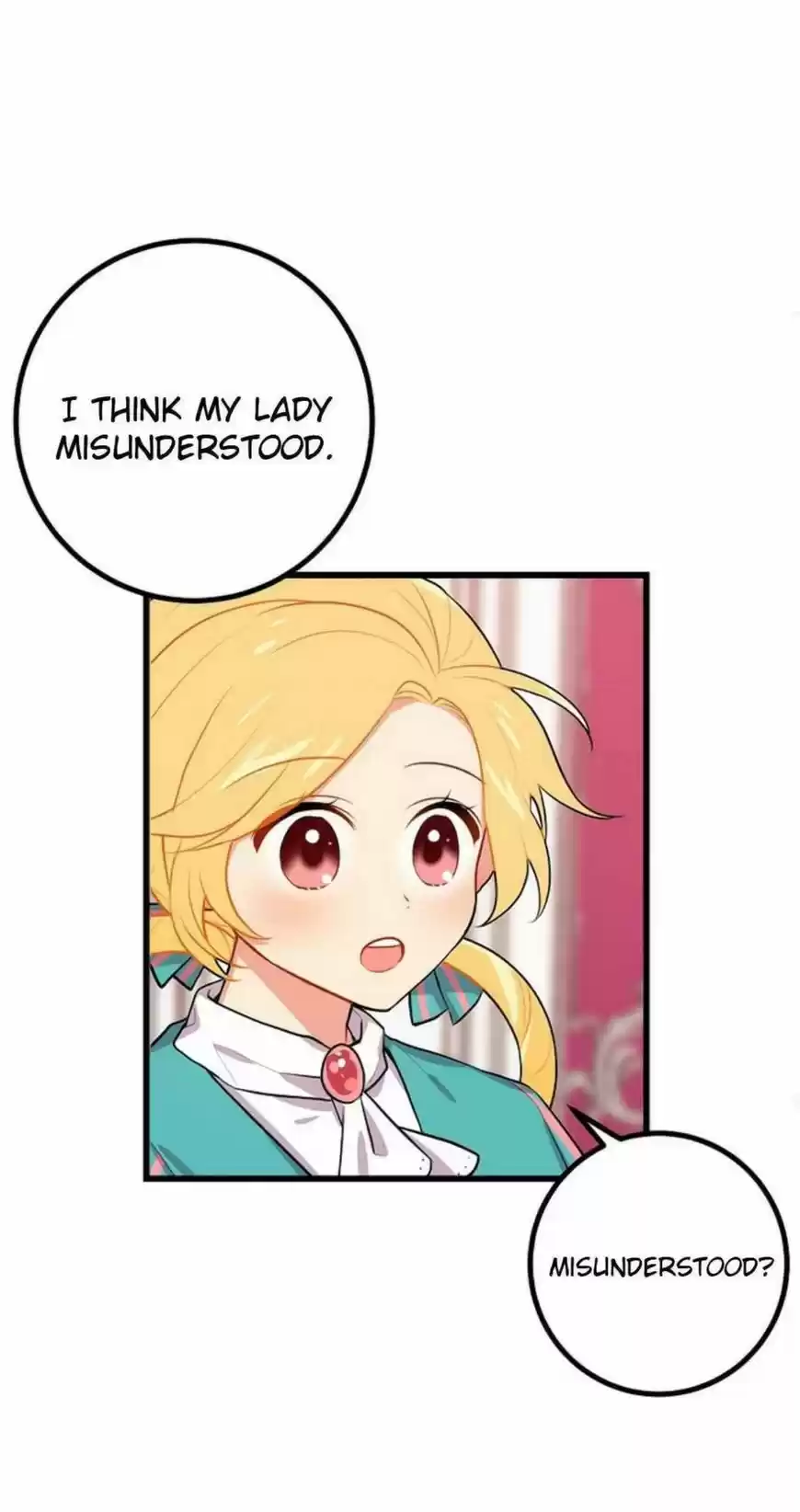 I Am a Child of This House 21