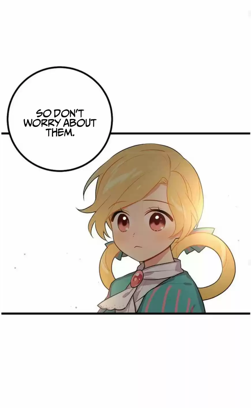 I Am a Child of This House 21